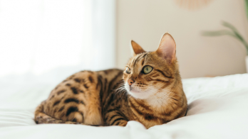 Bengal Cat Sale In India